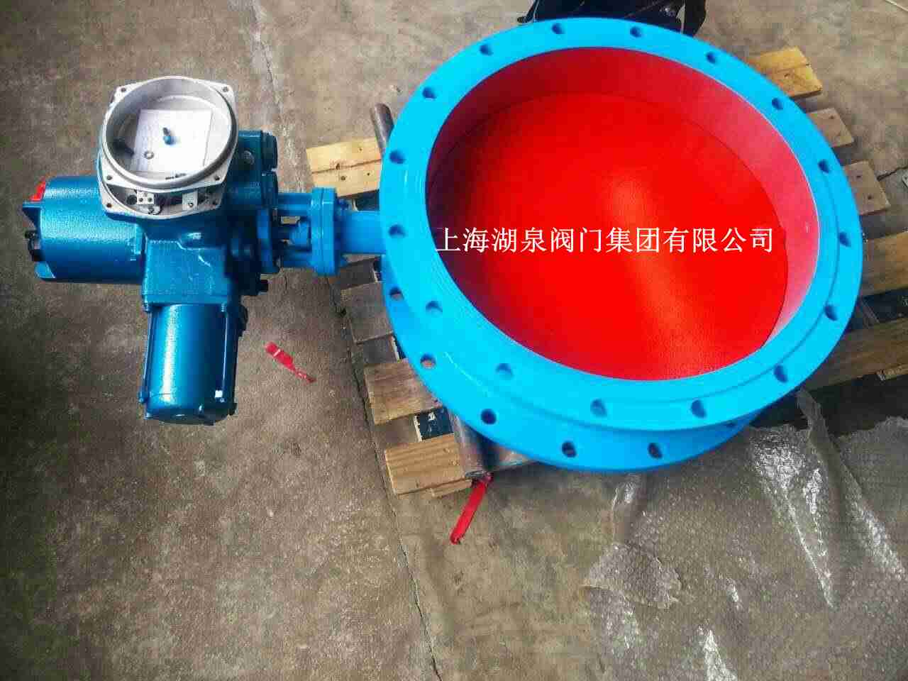 D941w-1P-DN400圖片，規(guī)格型號尺寸