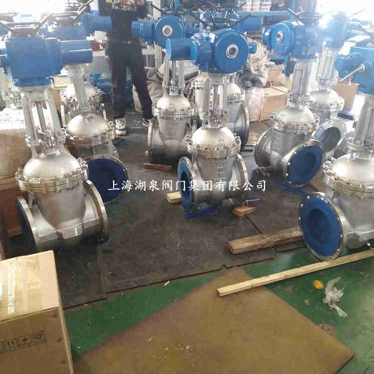 電動(dòng) 閘閥廠(chǎng)家