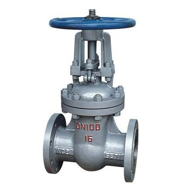 衢州不銹鋼手動閘閥生產廠家，手動暗桿軟密封閘閥生產廠家