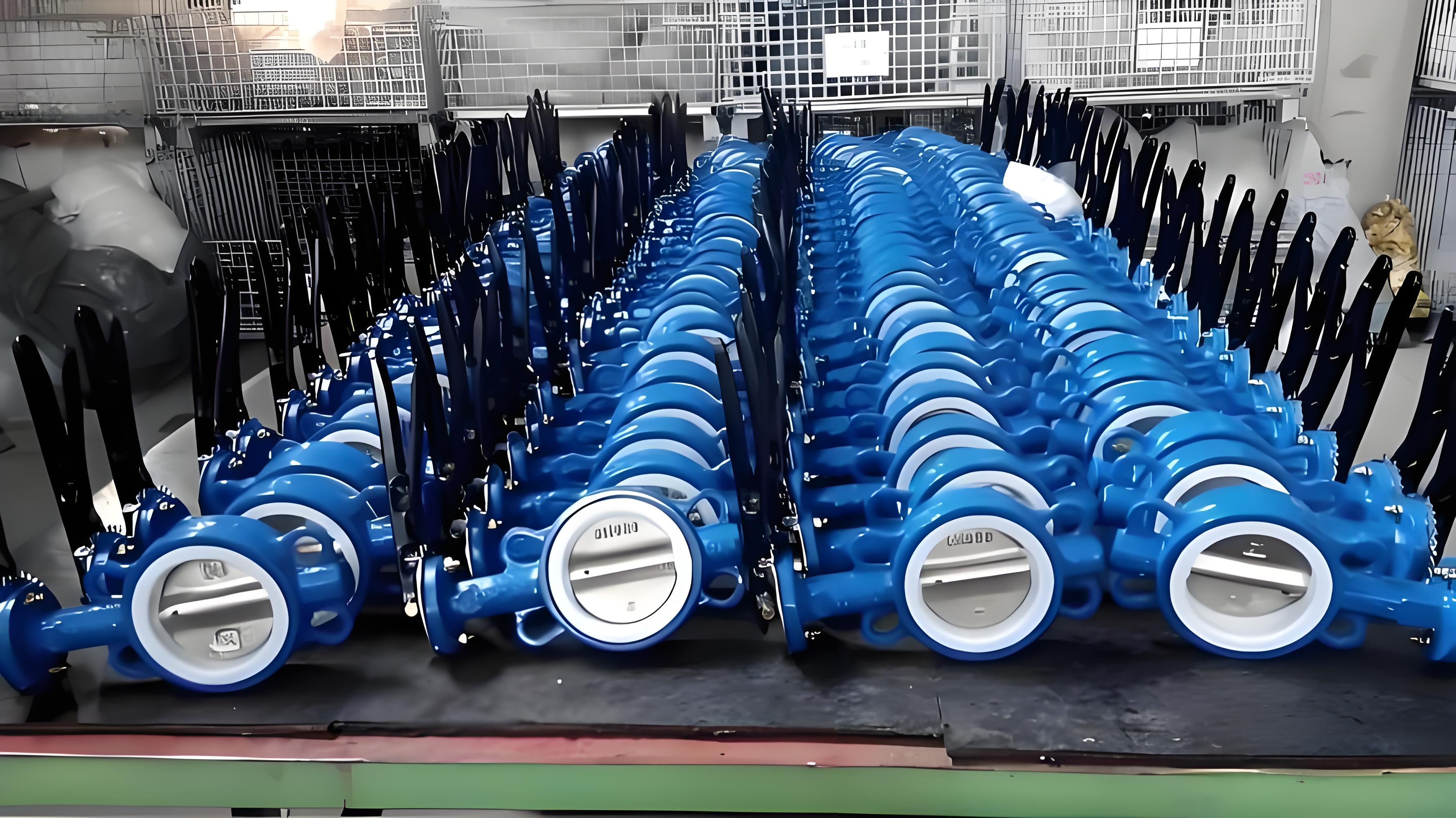 蝶閥廠(chǎng)家