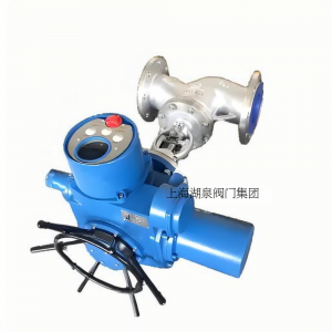 電動截止閥J941H-16C DN100高溫蒸汽管道、油