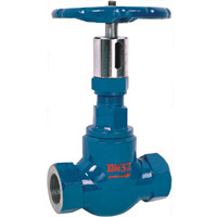 T10H-16C、T10H-25C絲扣調節閥